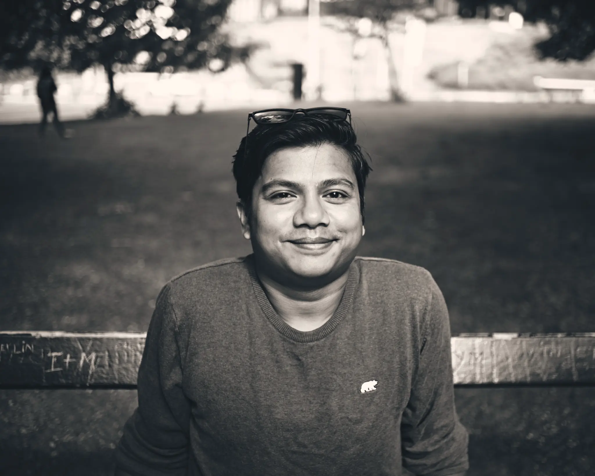 Amit Paul Lakra